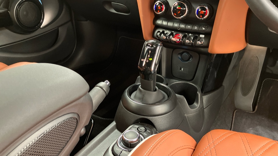 MINI Hatchback 2.0 Cooper S Exclusive Premium 5dr Auto Petrol Hatchback - Image 68