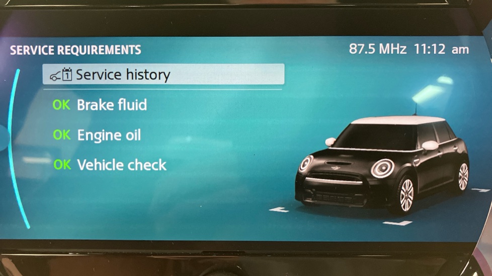MINI Hatchback 2.0 Cooper S Exclusive Premium 5dr Auto Petrol Hatchback - Image 72