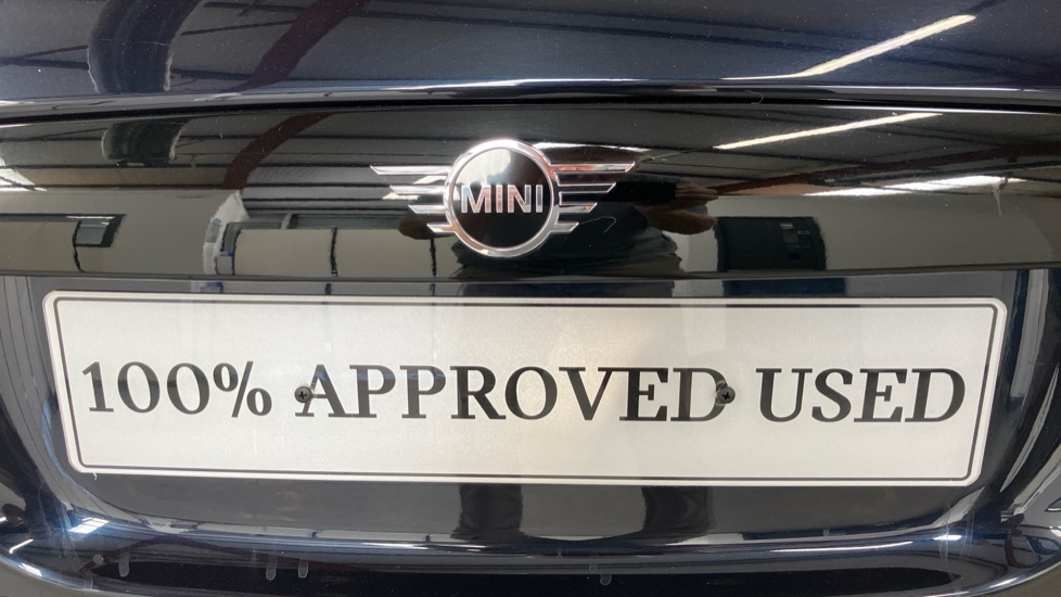 MINI Hatchback 2.0 Cooper S Exclusive Premium 5dr Auto Petrol Hatchback - Image 75