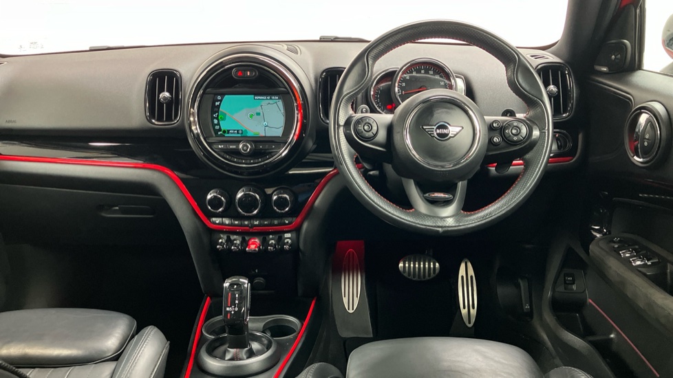 MINI Countryman 2.0 [306] John Cooper Works ALL4 5dr Auto Petrol Hatchback - Image 5