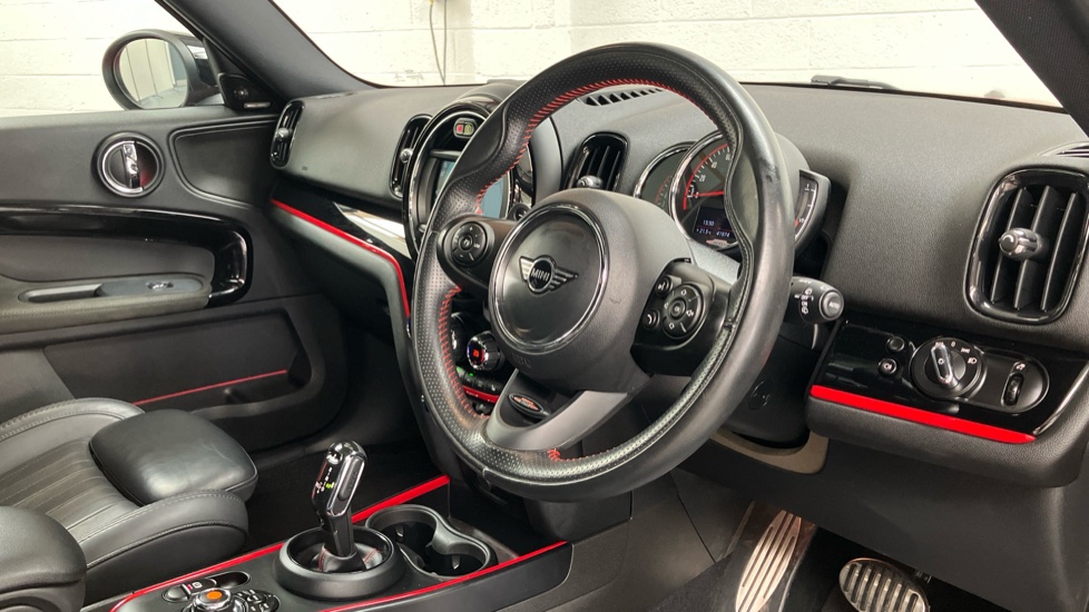MINI Countryman 2.0 [306] John Cooper Works ALL4 5dr Auto Petrol Hatchback - Image 6