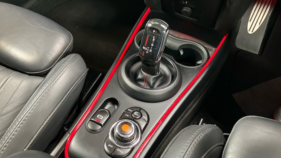 MINI Countryman 2.0 [306] John Cooper Works ALL4 5dr Auto Petrol Hatchback - Image 10
