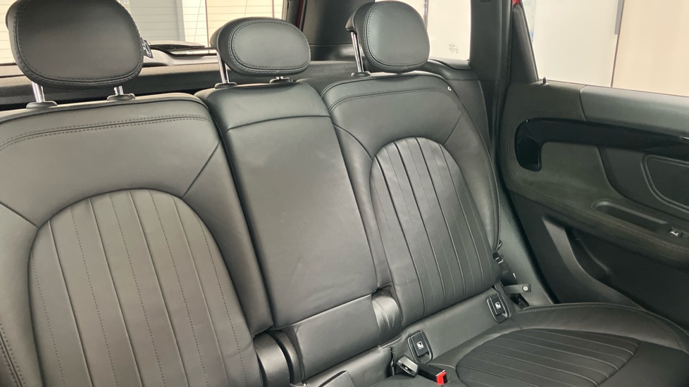 MINI Countryman 2.0 [306] John Cooper Works ALL4 5dr Auto Petrol Hatchback - Image 12