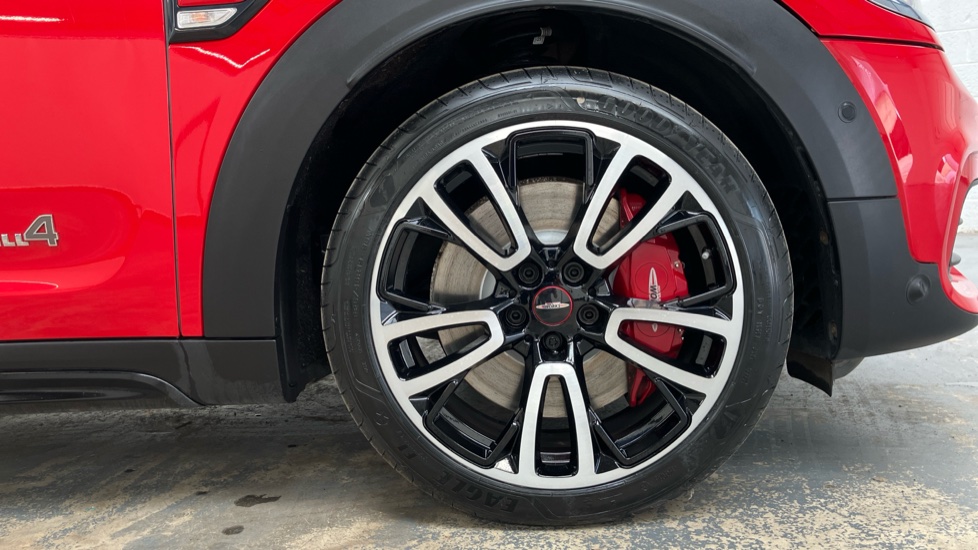 MINI Countryman 2.0 [306] John Cooper Works ALL4 5dr Auto Petrol Hatchback - Image 14