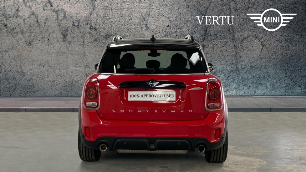 MINI Countryman 2.0 [306] John Cooper Works ALL4 5dr Auto Petrol Hatchback - Image 15