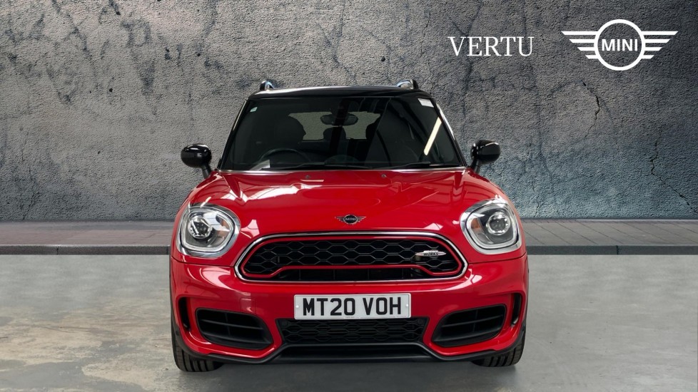 MINI Countryman 2.0 [306] John Cooper Works ALL4 5dr Auto Petrol Hatchback - Image 16