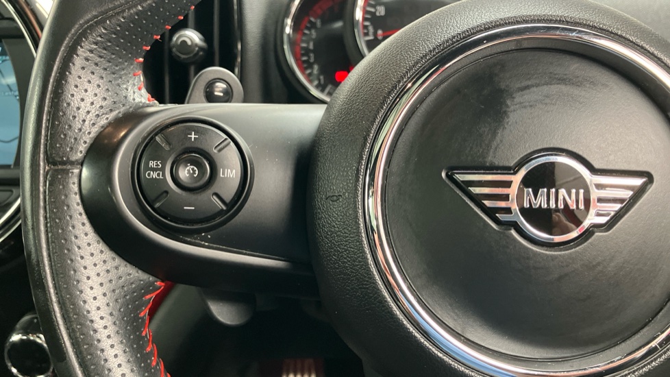 MINI Countryman 2.0 [306] John Cooper Works ALL4 5dr Auto Petrol Hatchback - Image 17