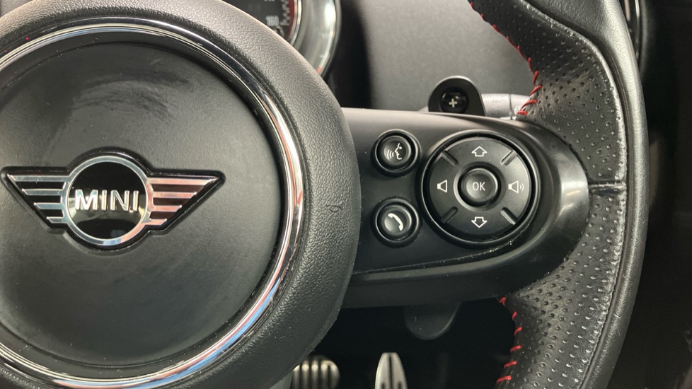 MINI Countryman 2.0 [306] John Cooper Works ALL4 5dr Auto Petrol Hatchback - Image 18