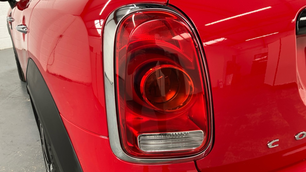 MINI Countryman 2.0 [306] John Cooper Works ALL4 5dr Auto Petrol Hatchback - Image 22
