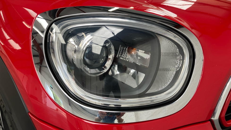 MINI Countryman 2.0 [306] John Cooper Works ALL4 5dr Auto Petrol Hatchback - Image 23