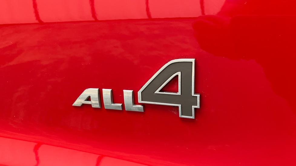 MINI Countryman 2.0 [306] John Cooper Works ALL4 5dr Auto Petrol Hatchback - Image 31