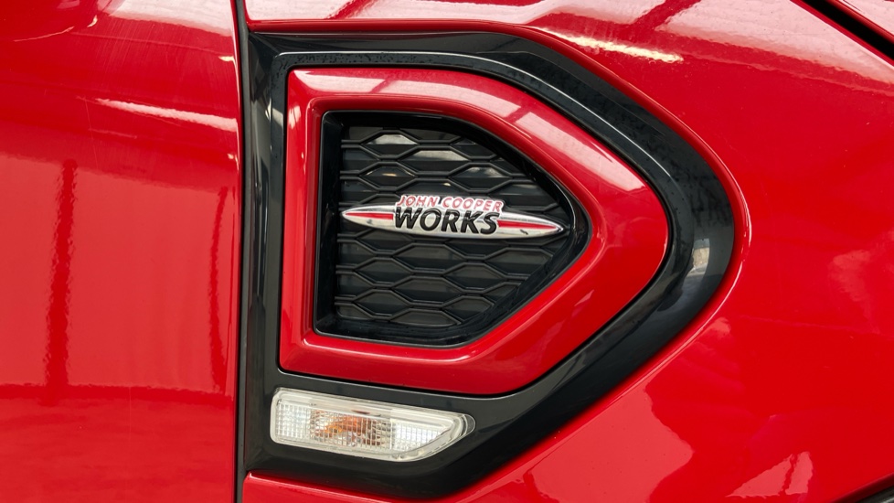 MINI Countryman 2.0 [306] John Cooper Works ALL4 5dr Auto Petrol Hatchback - Image 32