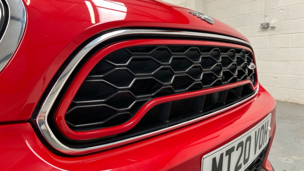MINI Countryman 2.0 [306] John Cooper Works ALL4 5dr Auto Petrol Hatchback - Image 33