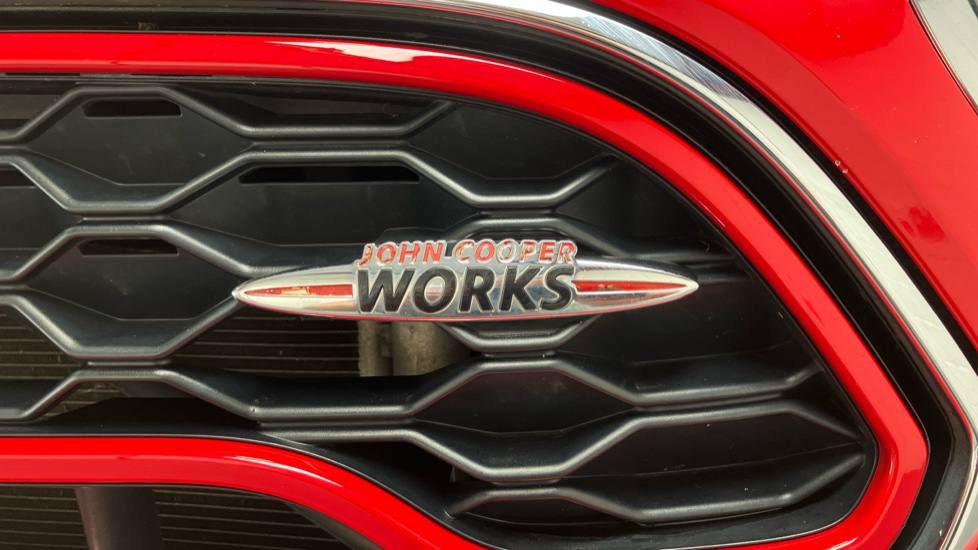 MINI Countryman 2.0 [306] John Cooper Works ALL4 5dr Auto Petrol Hatchback - Image 34