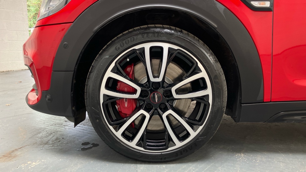 MINI Countryman 2.0 [306] John Cooper Works ALL4 5dr Auto Petrol Hatchback - Image 36