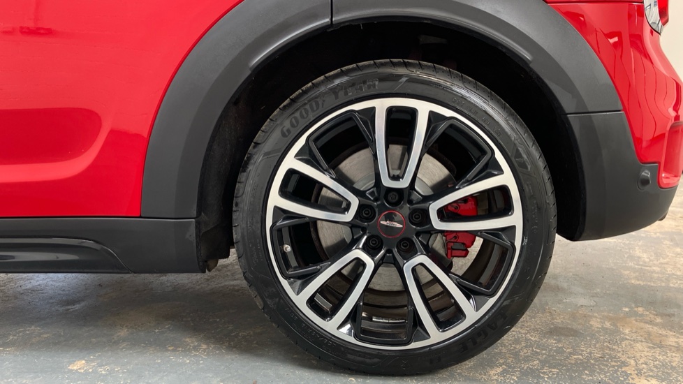 MINI Countryman 2.0 [306] John Cooper Works ALL4 5dr Auto Petrol Hatchback - Image 38