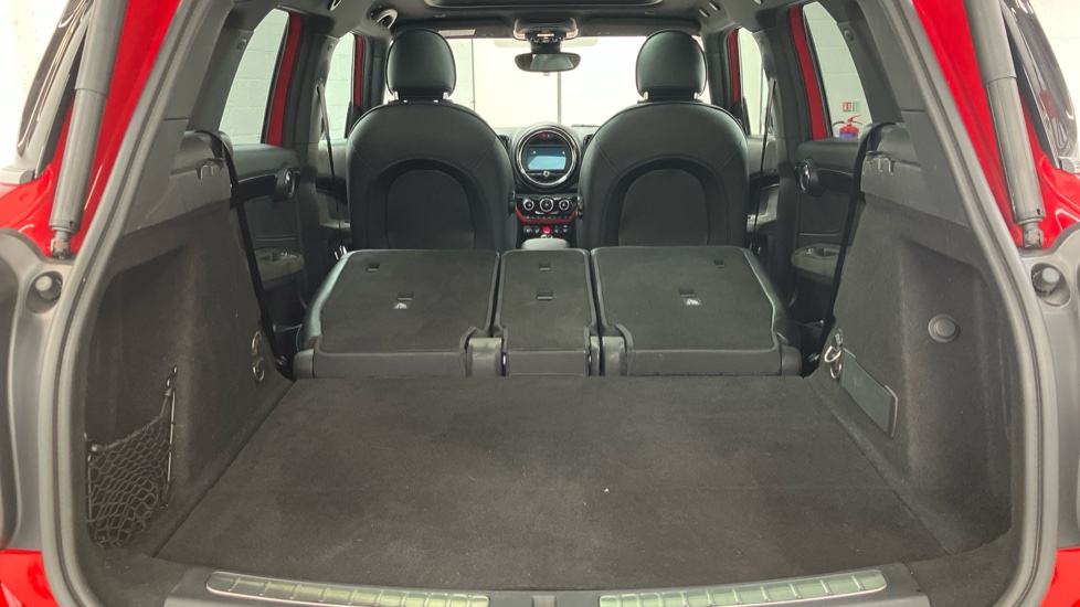 MINI Countryman 2.0 [306] John Cooper Works ALL4 5dr Auto Petrol Hatchback - Image 46