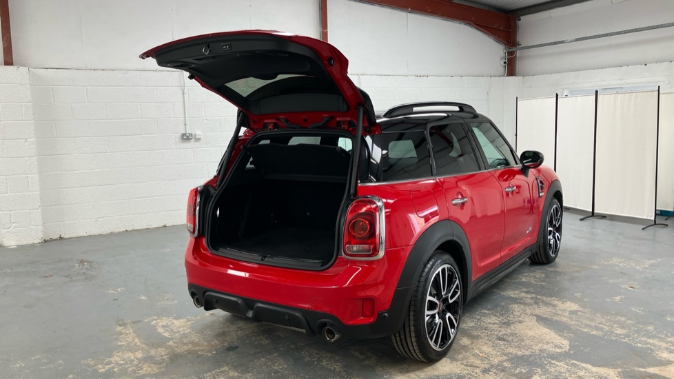 MINI Countryman 2.0 [306] John Cooper Works ALL4 5dr Auto Petrol Hatchback - Image 47
