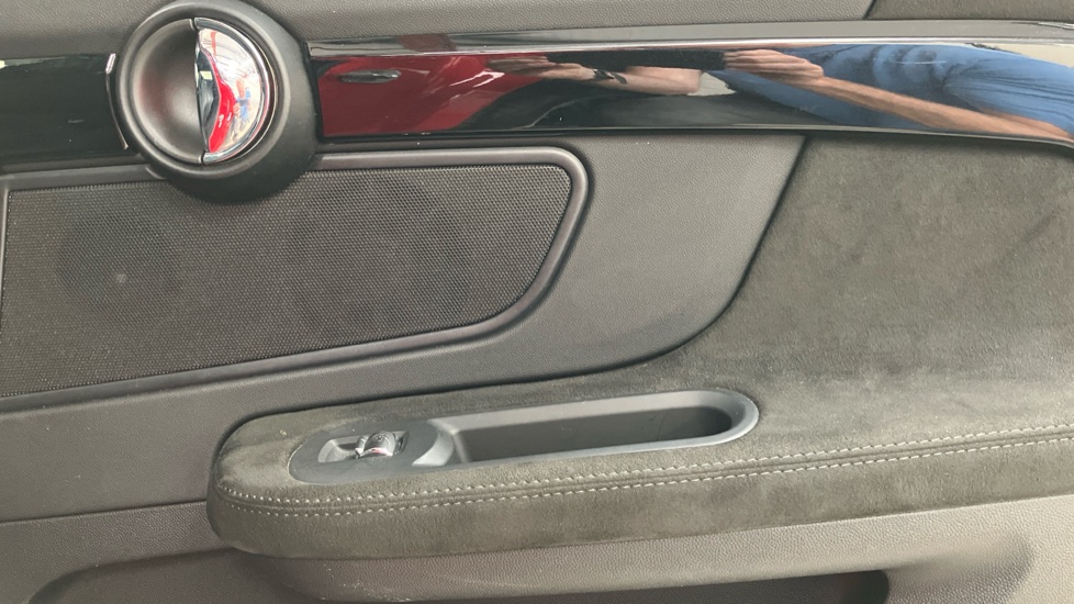 MINI Countryman 2.0 [306] John Cooper Works ALL4 5dr Auto Petrol Hatchback - Image 50