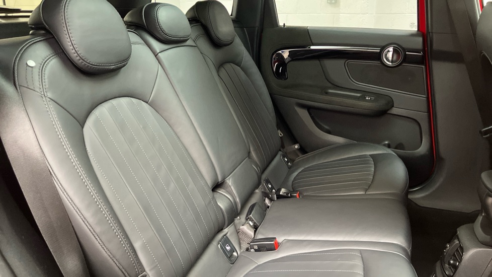 MINI Countryman 2.0 [306] John Cooper Works ALL4 5dr Auto Petrol Hatchback - Image 51