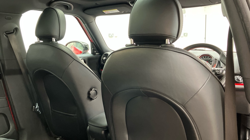MINI Countryman 2.0 [306] John Cooper Works ALL4 5dr Auto Petrol Hatchback - Image 52