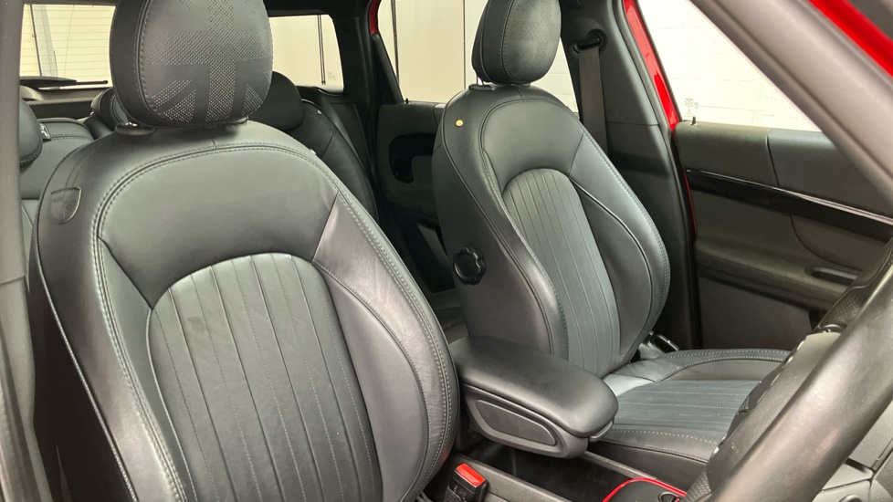 MINI Countryman 2.0 [306] John Cooper Works ALL4 5dr Auto Petrol Hatchback - Image 55
