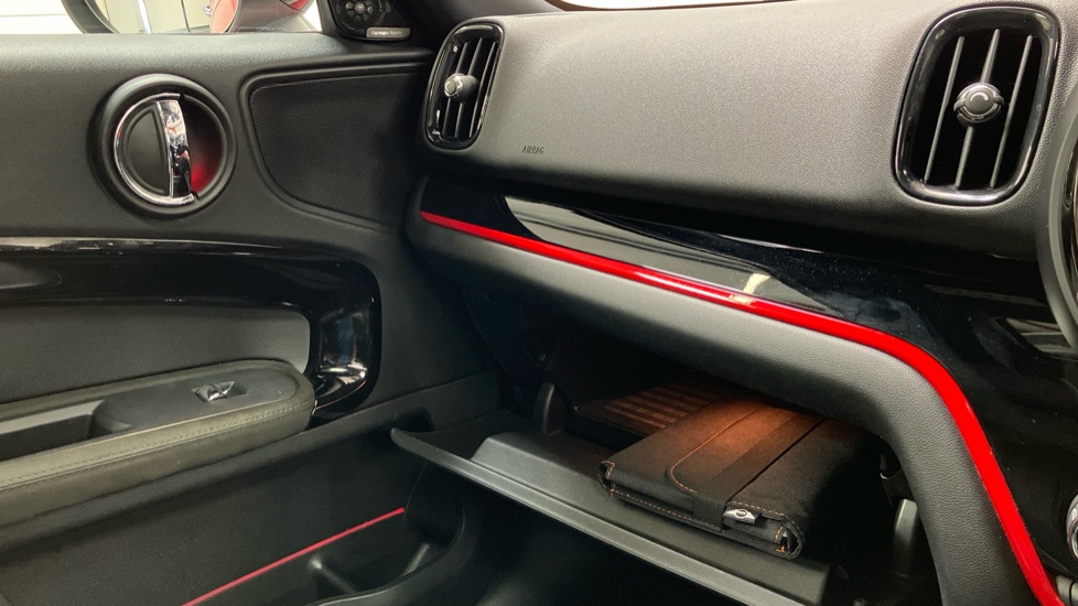 MINI Countryman 2.0 [306] John Cooper Works ALL4 5dr Auto Petrol Hatchback - Image 60
