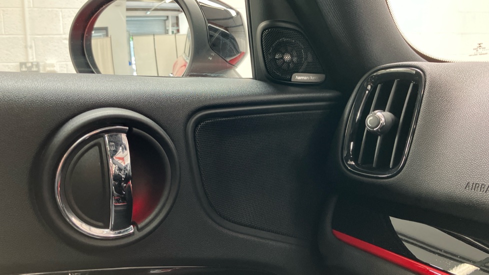 MINI Countryman 2.0 [306] John Cooper Works ALL4 5dr Auto Petrol Hatchback - Image 61
