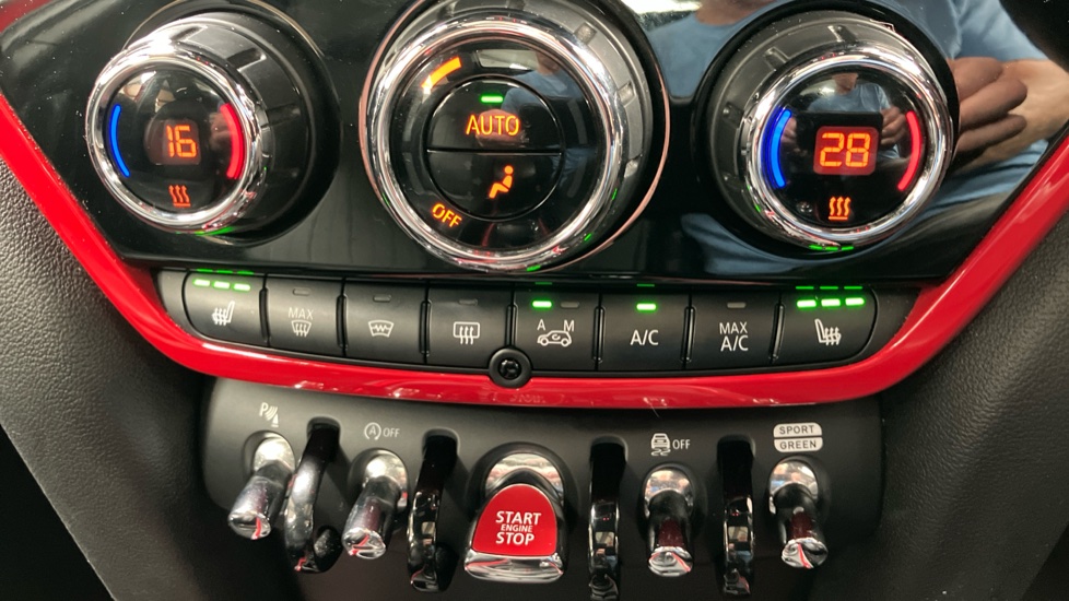 MINI Countryman 2.0 [306] John Cooper Works ALL4 5dr Auto Petrol Hatchback - Image 64