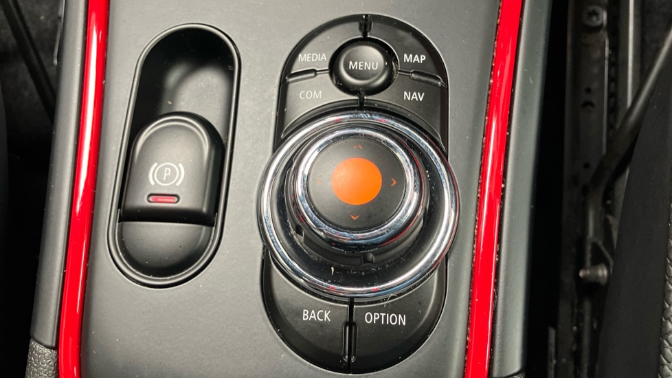 MINI Countryman 2.0 [306] John Cooper Works ALL4 5dr Auto Petrol Hatchback - Image 70