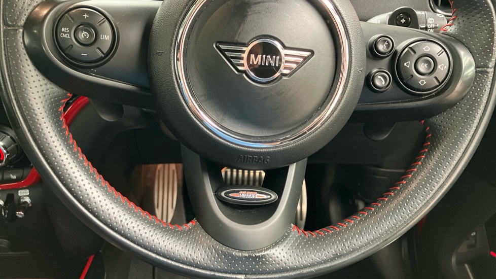 MINI Countryman 2.0 [306] John Cooper Works ALL4 5dr Auto Petrol Hatchback - Image 73