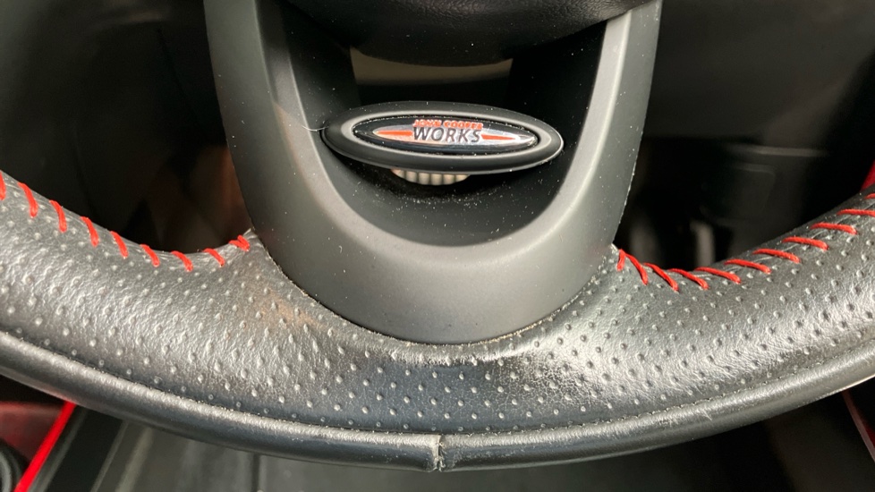 MINI Countryman 2.0 [306] John Cooper Works ALL4 5dr Auto Petrol Hatchback - Image 74