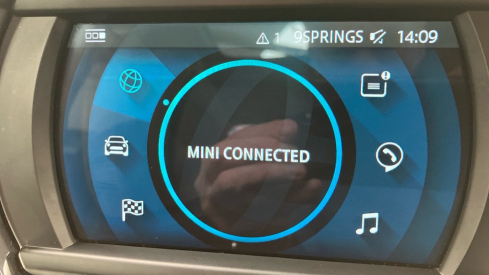 MINI Countryman 2.0 [306] John Cooper Works ALL4 5dr Auto Petrol Hatchback - Image 76
