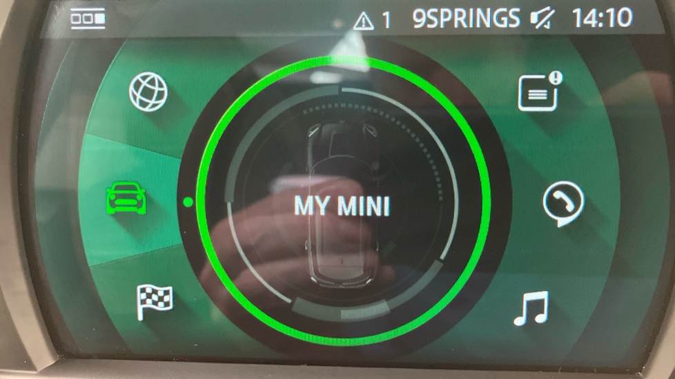 MINI Countryman 2.0 [306] John Cooper Works ALL4 5dr Auto Petrol Hatchback - Image 78