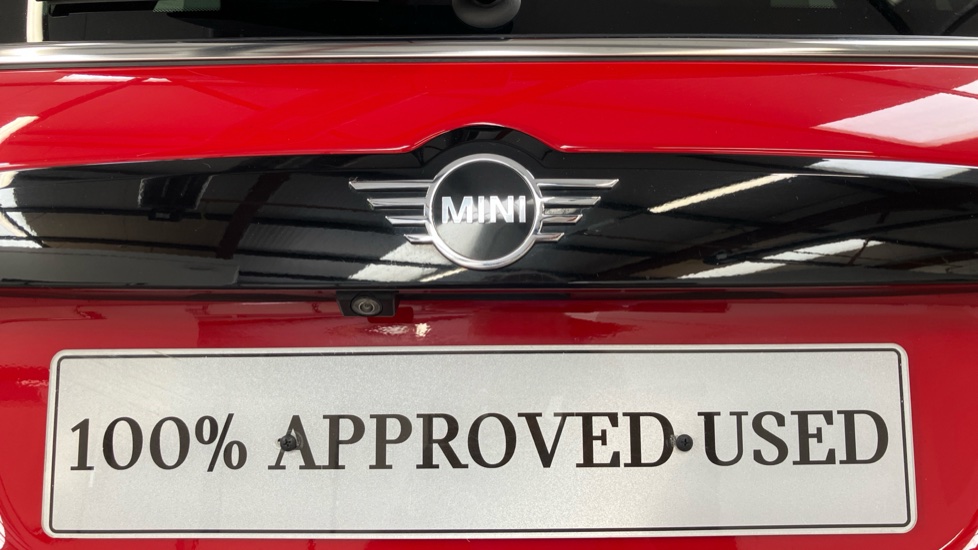 MINI Countryman 2.0 [306] John Cooper Works ALL4 5dr Auto Petrol Hatchback - Image 83