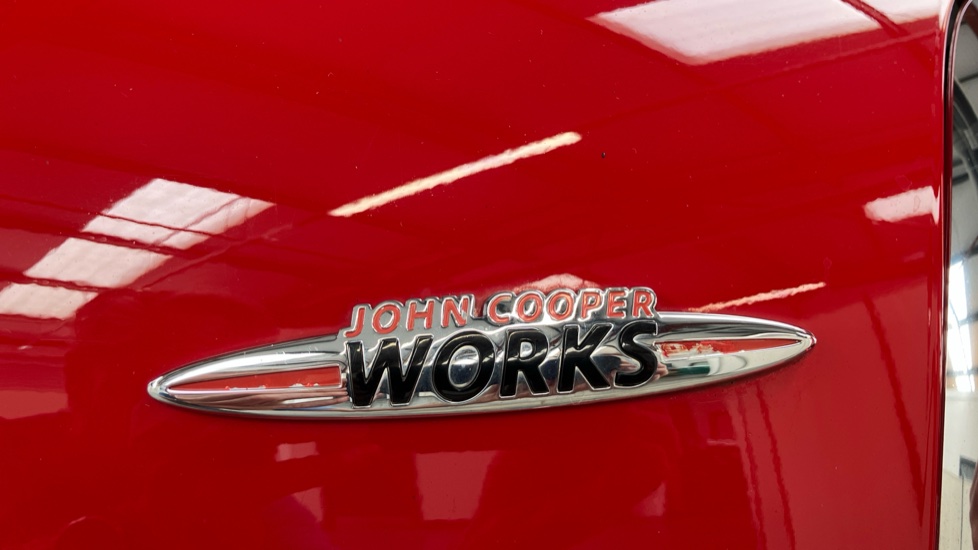 MINI Countryman 2.0 [306] John Cooper Works ALL4 5dr Auto Petrol Hatchback - Image 84