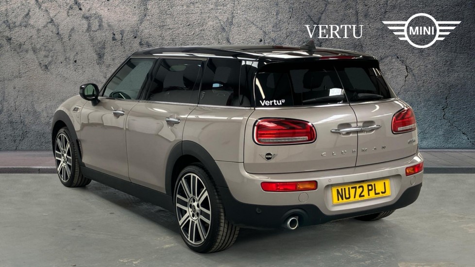 MINI Clubman 1.5 Cooper Exclusive 6dr Auto Petrol Estate - Image 2