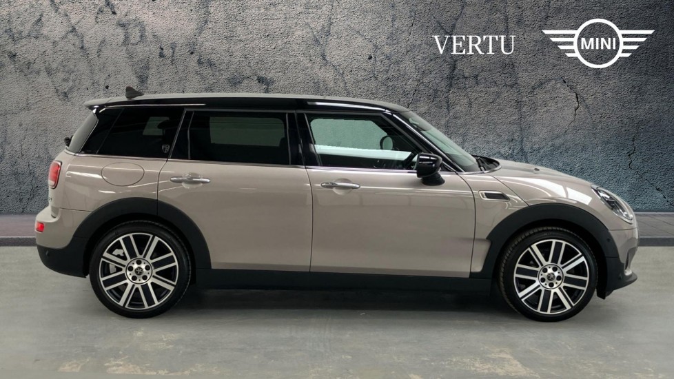 MINI Clubman 1.5 Cooper Exclusive 6dr Auto Petrol Estate - Image 3