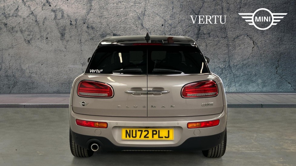 MINI Clubman 1.5 Cooper Exclusive 6dr Auto Petrol Estate - Image 15