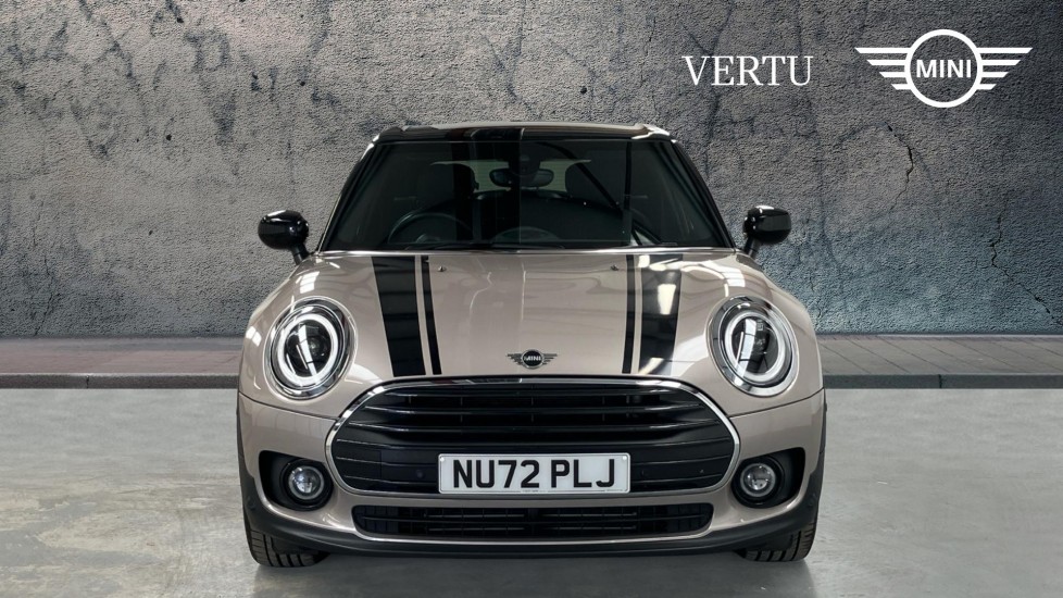 MINI Clubman 1.5 Cooper Exclusive 6dr Auto Petrol Estate - Image 16