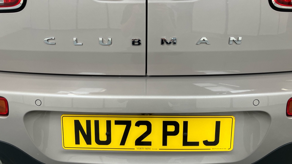 MINI Clubman 1.5 Cooper Exclusive 6dr Auto Petrol Estate - Image 56