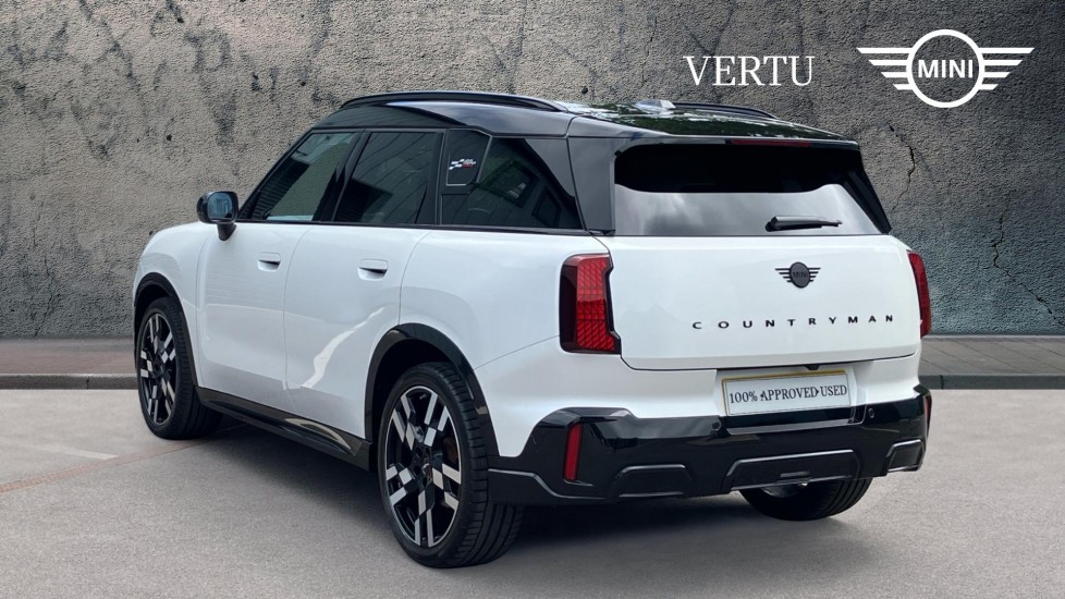 MINI Countryman 1.5 C Sport [Level 2] 5dr Auto Petrol Hatchback - Image 2