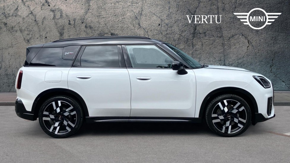 MINI Countryman 1.5 C Sport [Level 2] 5dr Auto Petrol Hatchback - Image 3