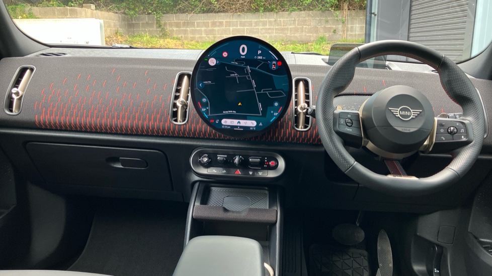 MINI Countryman 1.5 C Sport [Level 2] 5dr Auto Petrol Hatchback - Image 4
