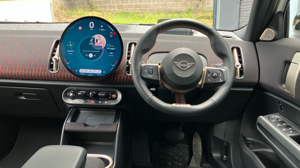 MINI Countryman 1.5 C Sport [Level 2] 5dr Auto Petrol Hatchback - Image 5