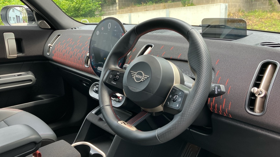 MINI Countryman 1.5 C Sport [Level 2] 5dr Auto Petrol Hatchback - Image 6