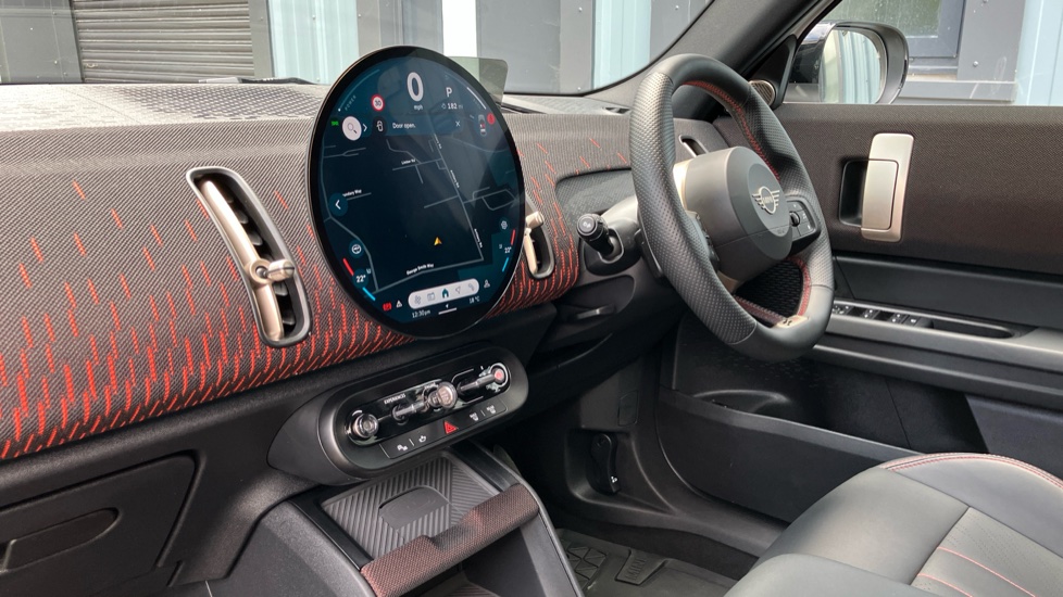 MINI Countryman 1.5 C Sport [Level 2] 5dr Auto Petrol Hatchback - Image 7
