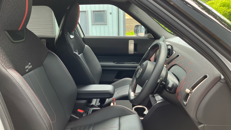 MINI Countryman 1.5 C Sport [Level 2] 5dr Auto Petrol Hatchback - Image 11