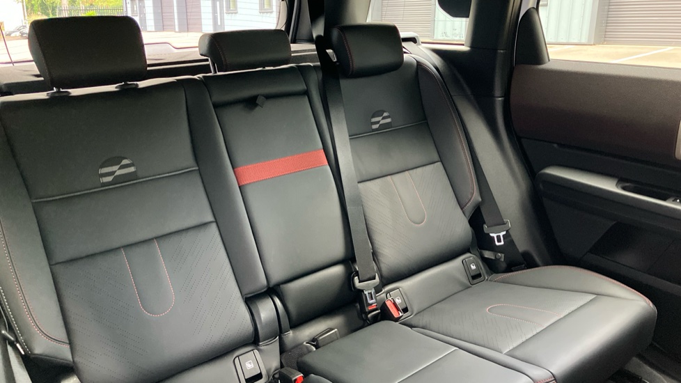 MINI Countryman 1.5 C Sport [Level 2] 5dr Auto Petrol Hatchback - Image 12