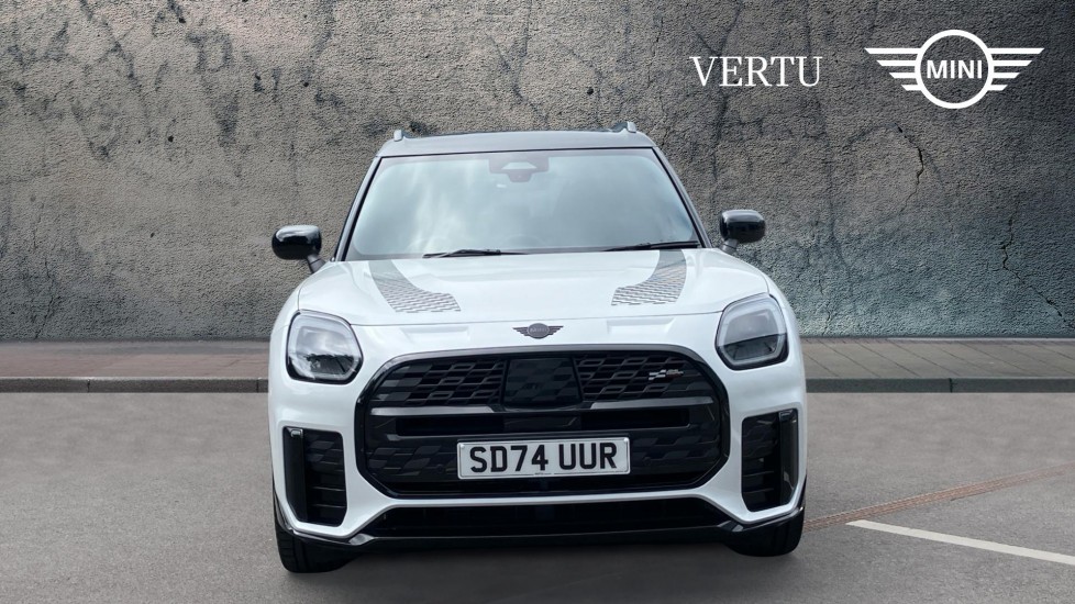 MINI Countryman 1.5 C Sport [Level 2] 5dr Auto Petrol Hatchback - Image 16